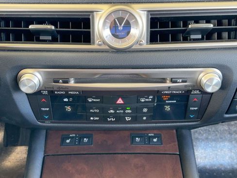 Used 2014 Lexus GS 350 w/ Premium Package image 25