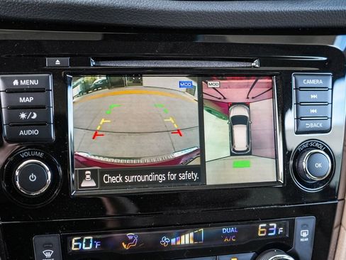 Used 2020 Nissan Rogue SL w/ Premium Package AWD/4WD image 23