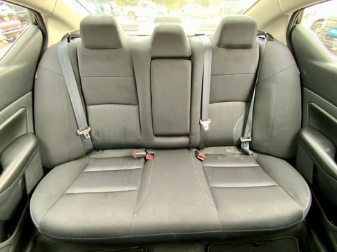 Used 2021 Nissan Altima 2.5 S image 26