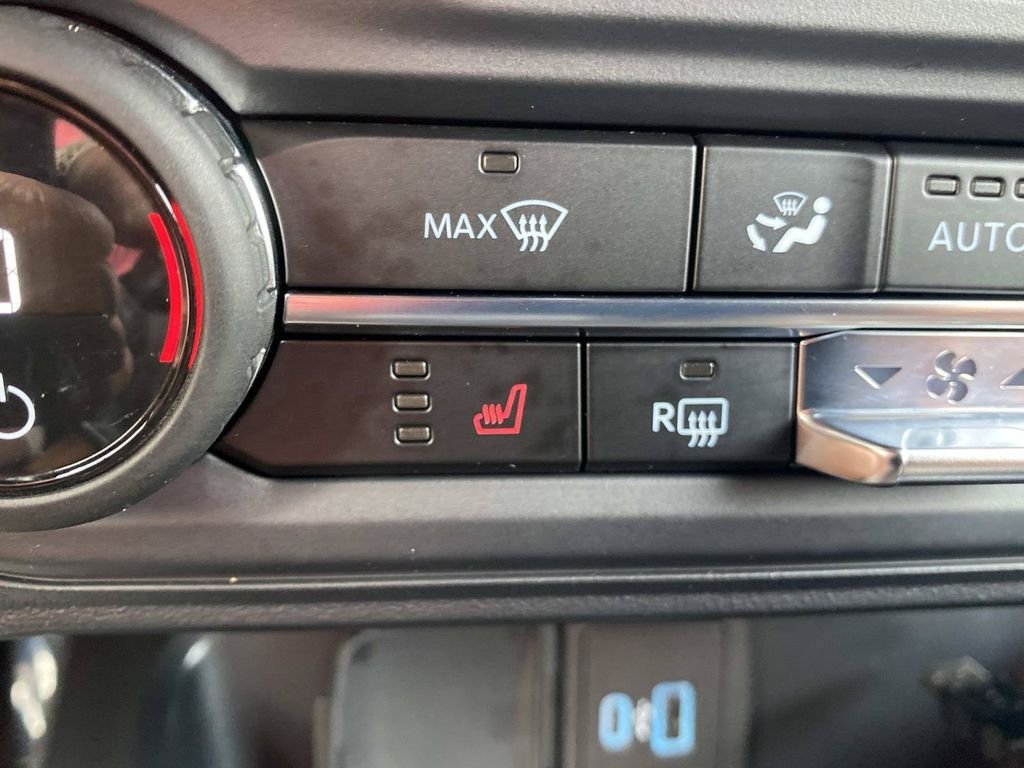 Used 2024 Ford Bronco Outer Banks AWD/4WD image 26
