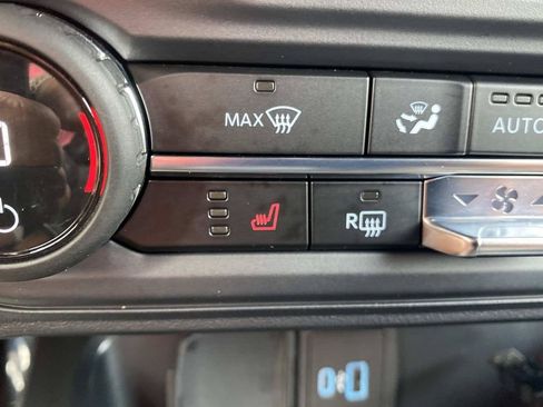 Used 2024 Ford Bronco Outer Banks AWD/4WD image 26