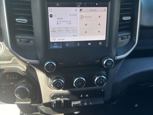 Used 2022 RAM 2500 Big Horn image 15