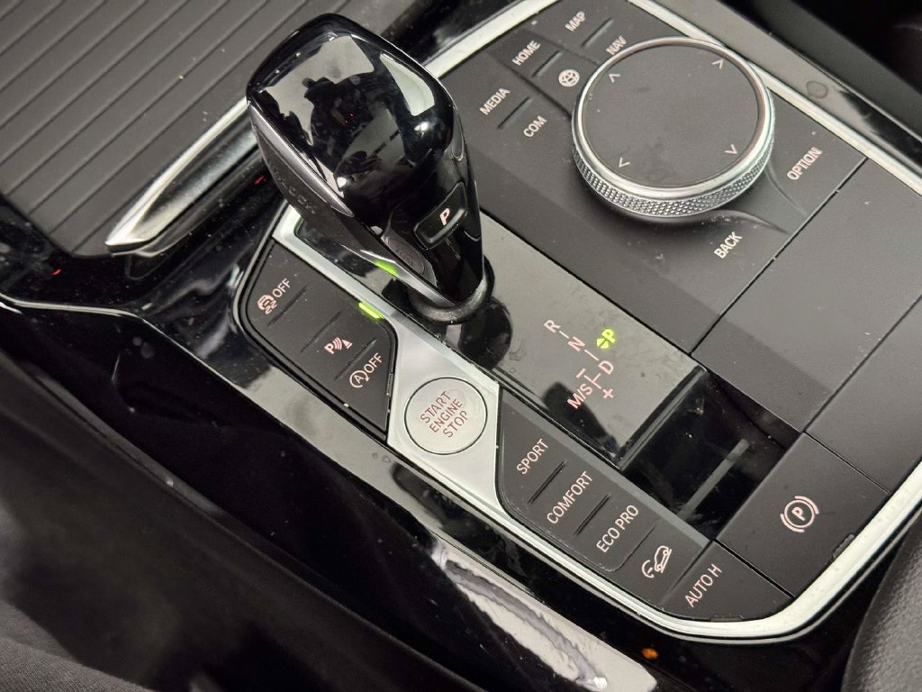 Used 2024 BMW X3 xDrive30i w/ Convenience Package AWD/4WD image 28