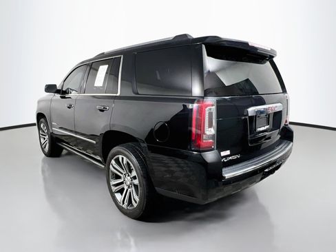 Used 2019 GMC Yukon Denali w/ Denali Ultimate Package AWD/4WD image 8