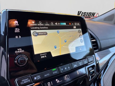 Used 2022 Honda Odyssey Elite image 30