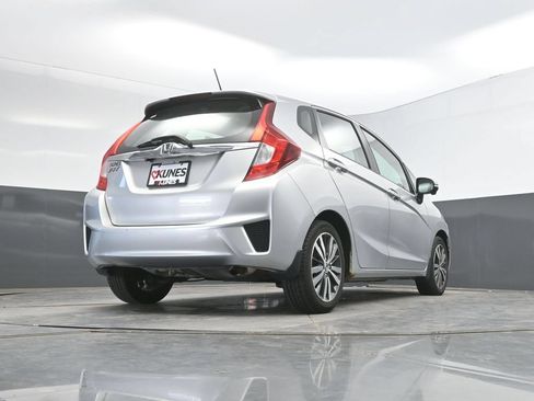 Used 2015 Honda Fit EX image 30