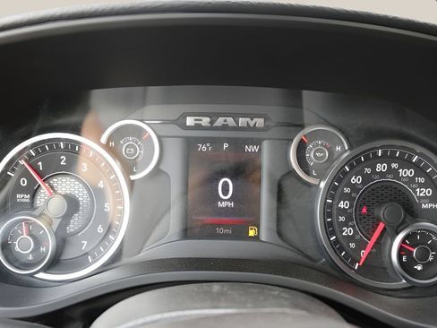 New 2026 RAM 1500 Express RWD image 24