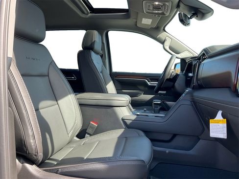 New 2026 GMC Sierra 1500 Denali image 25