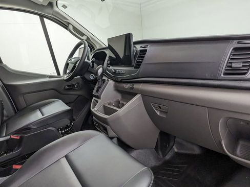 Certified 2026 Ford Transit 350 XL image 25