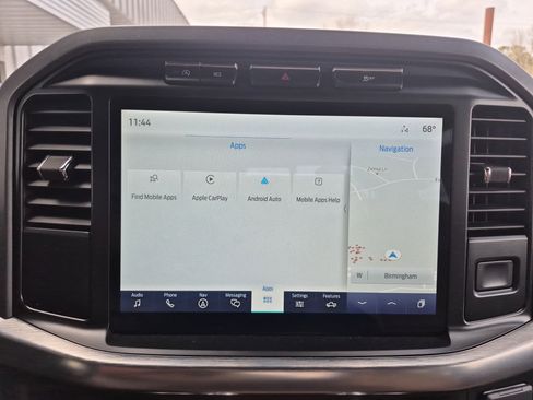 Used 2021 Ford F150 Lariat image 36