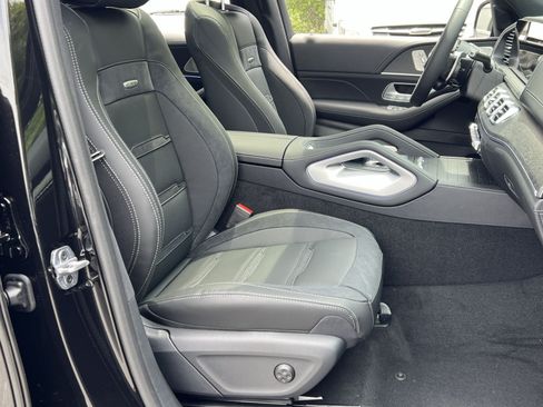 New 2026 Mercedes-Benz GLE 53 AMG 4MATIC image 33
