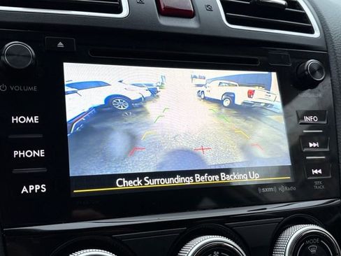 Used 2016 Subaru Forester 2.5i Limited image 13