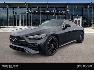 New 2026 Mercedes-Benz CLE 450 4MATIC Cabriolet video 1