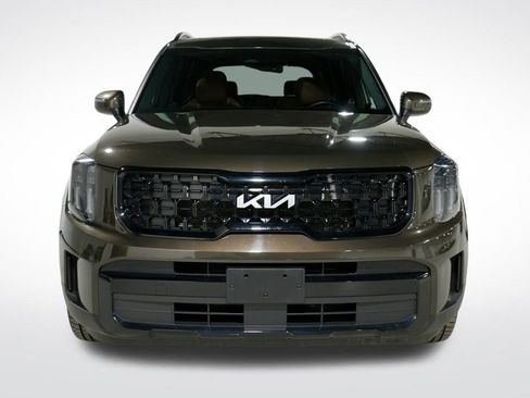 Used 2024 Kia Telluride EX X-Line image 12