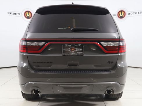 Used 2023 Dodge Durango R/T AWD/4WD image 50