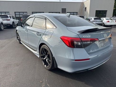 Used 2023 Honda Civic Sport image 7
