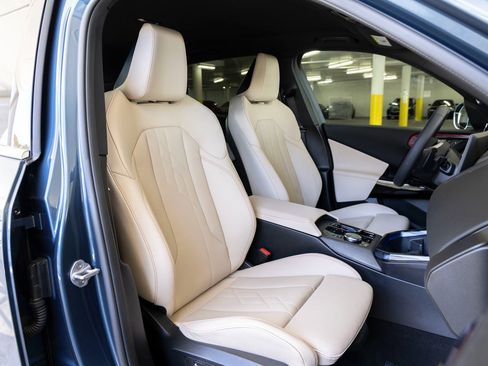 Certified 2026 BMW X3 xDrive30 image 32