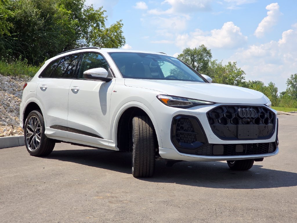 New 2026 Audi Q5 Premium Plus AWD/4WD image 8