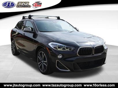 Used 2019 BMW X2 M35i w/ Premium Package