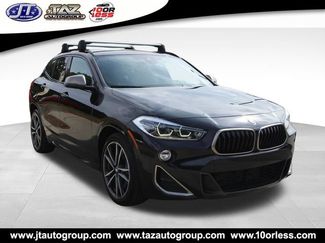 Used 2019 BMW X2 M35i w/ Premium Package AWD/4WD video 1