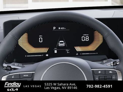 New 2026 Kia K5 GT-Line FWD image 24