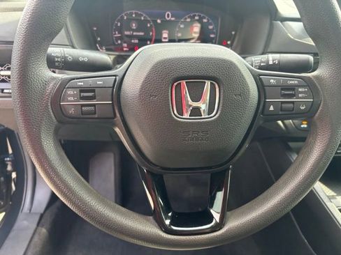 Used 2023 Honda Accord EX image 21