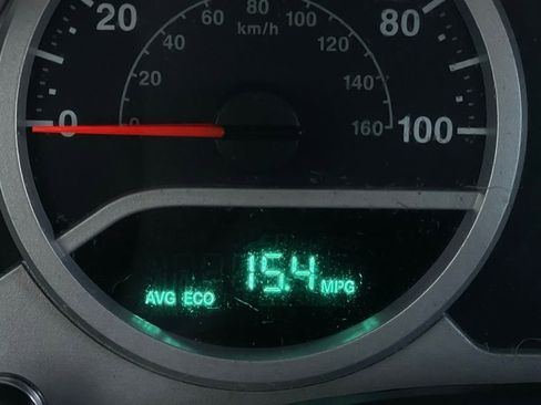 Used 2008 Jeep Wrangler Sahara w/ PWR Convenience Group image 34