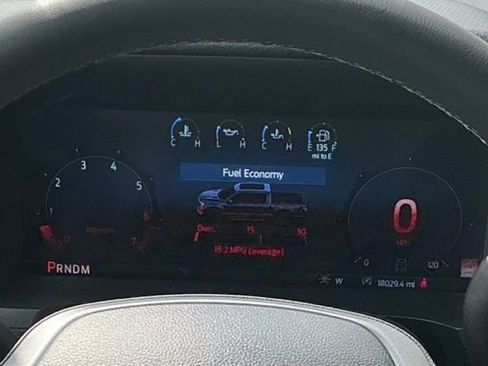 Used 2025 Ford F150 XLT w/ Equipment Group 302A MID image 14