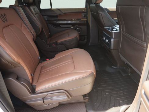 Used 2022 Ford Expedition Max King Ranch AWD/4WD image 18