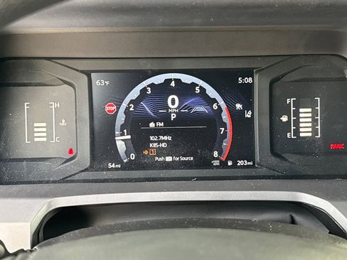 Certified 2025 Toyota Tacoma SR5 image 22