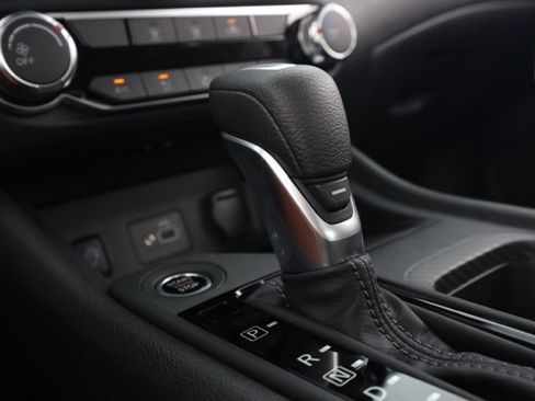 New 2025 Nissan Sentra 2.0 S image 30