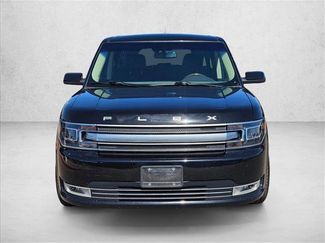 Certified 2019 Ford Flex Limited video 2