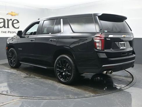 Used 2022 Chevrolet Tahoe Premier image 38