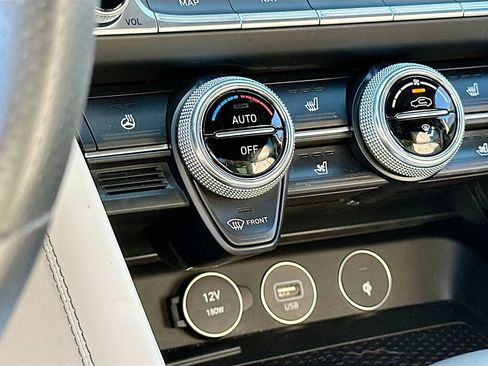 Used 2023 Genesis G70 3.3T w/ Sport Prestige Package image 21