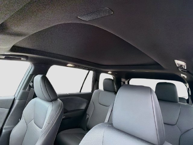 New 2026 Lexus TX 350 AWD w/ Technology Package image 28