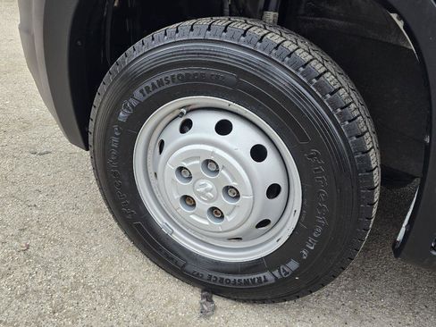 Used 2020 RAM ProMaster 3500 w/ Mopar Trailer Tow Group image 25