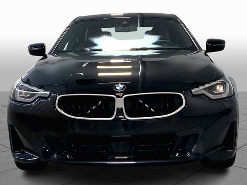 New 2025 BMW 230i xDrive Coupe w/ Premium Package image 3