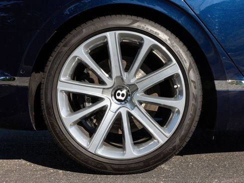 Used 2021 Bentley Flying Spur W12 AWD/4WD image 77