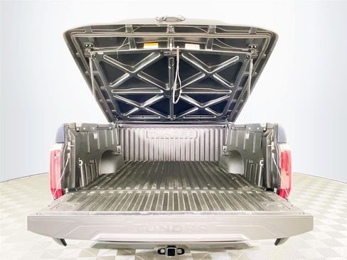 Used 2024 Toyota Tundra 1794 Edition w/ TRD Off-Road Package AWD/4WD image 28