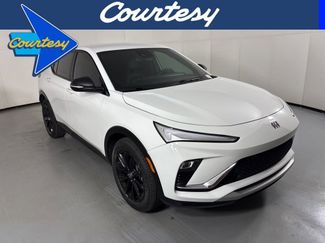 Used 2024 Buick Envista Sport Touring w/ Convenience I Package video 1