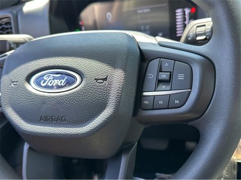 New 2025 Ford Ranger XL w/ Trailer Tow Package image 25