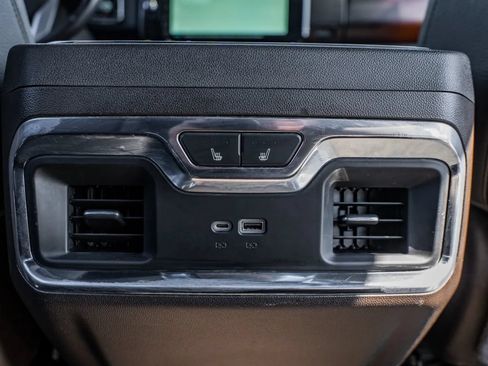 Used 2023 GMC Sierra 1500 Denali w/ Denali Reserve Package RWD image 43