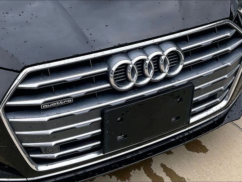 Used 2018 Audi A5 2.0T Premium Plus image 30