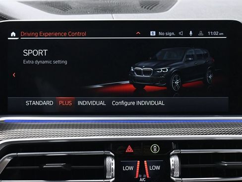 Used 2023 BMW X5 xDrive40i w/ Executive Package AWD/4WD image 37