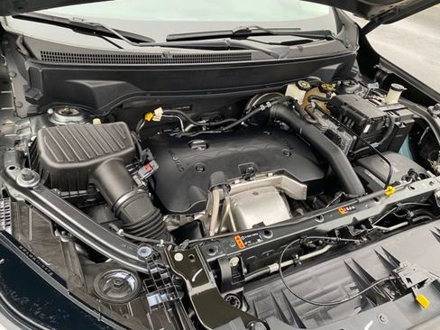 Used 2019 GMC Terrain Denali w/ Advanced Safety Package image 20