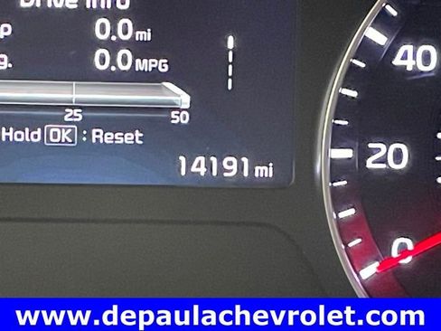 Used 2024 Kia Forte LXS w/ LXS Technology Package image 2