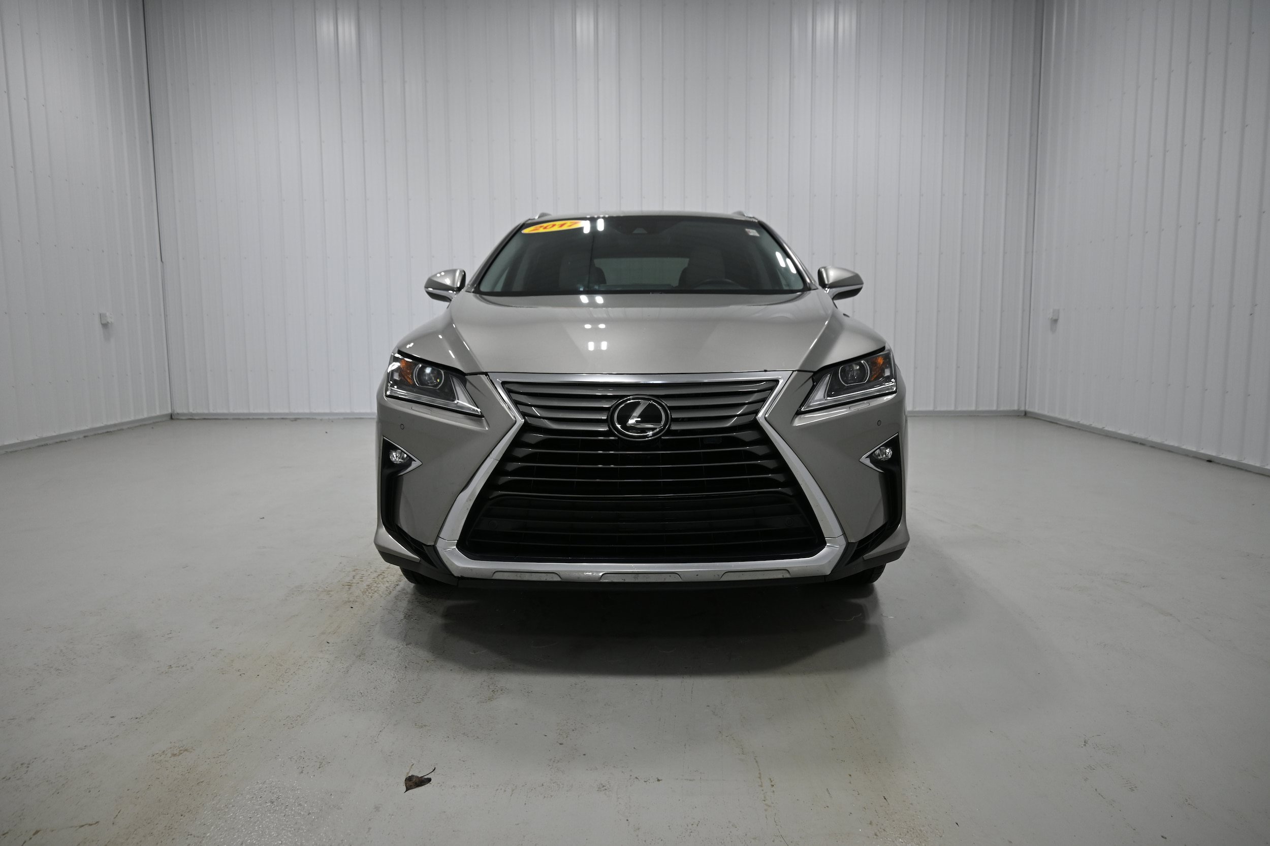 Used 2017 Lexus RX 350 AWD w/ Premium Package image 25