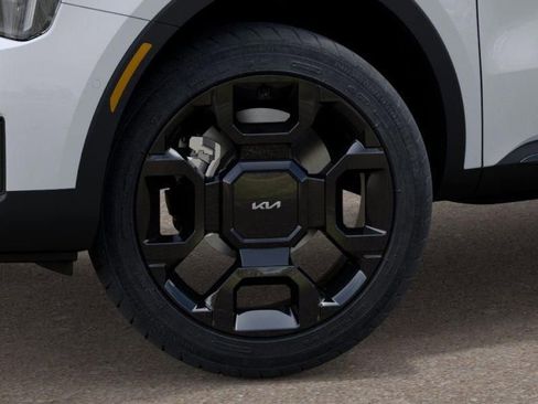 New 2026 Kia Sorento SX Prestige AWD/4WD image 9