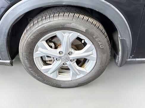Used 2023 Honda HR-V LX image 38
