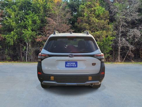 New 2026 Subaru Forester Wilderness image 17